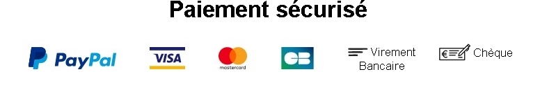 liste des moyens de paiements