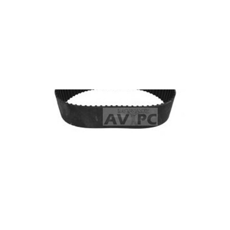 Courroie pour rabot MAFELL ZH280E, ZH 280 E Courroie pour rabot MAFELL ZH280E, ZH 280 E