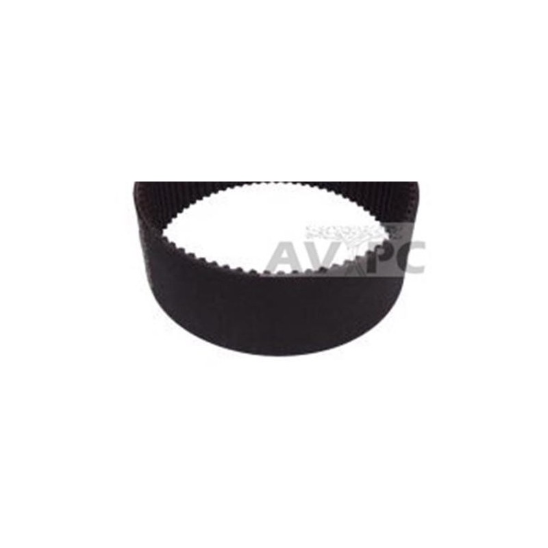 Courroie pour scie à onglets METABO 34426017 - KGSE1670 Courroie pour scie à onglets METABO 34426017 - KGSE1670