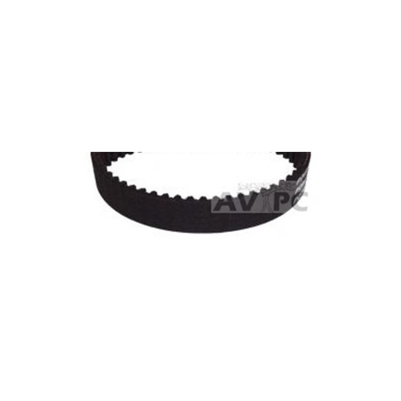 Courroie pour AEG 4931300967 - 493 300 967, EH102, EH82-1, HB750, HBE800, HE80 Courroie pour AEG 4931300967 - 493 300 967, EH102, EH82-1, HB750, HBE800, HE80