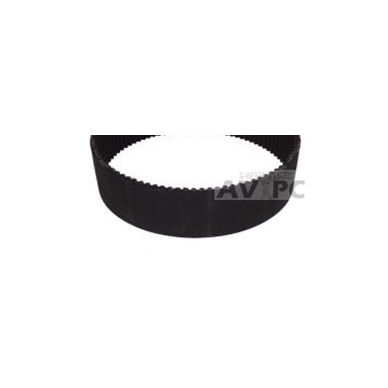 Courroie pour scie à onglets VIRUTEX 3387081 - TM33L, TS33L, TM233T, TM233T-MT, TM333TC, TM33E, TM33H Courroie pour scie à onglets VIRUTEX 3387081 - TM33L, TS33L, TM233T, TM233T-MT, TM333TC, TM33E, TM33H