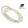 Courroie 4L260 Renforcée Cablée Aramid Kevlar, Lg Ext 660mm