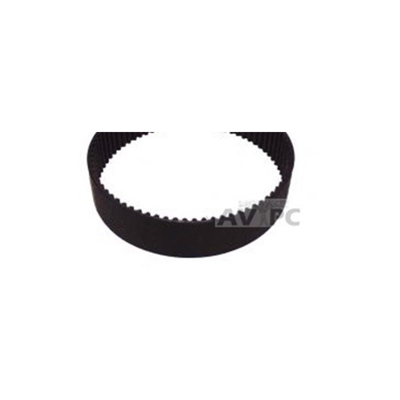 Courroie pour AEG 4931268682 - EH700, EH700R, EH822, EH822R, EH82S, EH82S1 Courroie pour AEG 4931268682 - EH700, EH700R, EH822, EH822R, EH82S, EH82S1