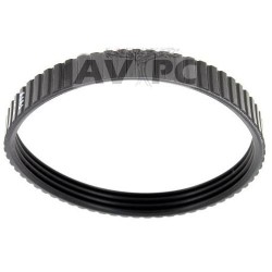 Courroie pour MAKITA 225007-7 Rabot Electrique  1900B, KP0800, BKP180, N1923B, KP0810, FP0800