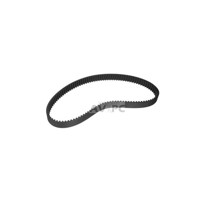 Courroie dentée HTD pour Robot KENWOOD Titanium System Pro Courroie dentée HTD pour Robot KENWOOD Titanium System Pro