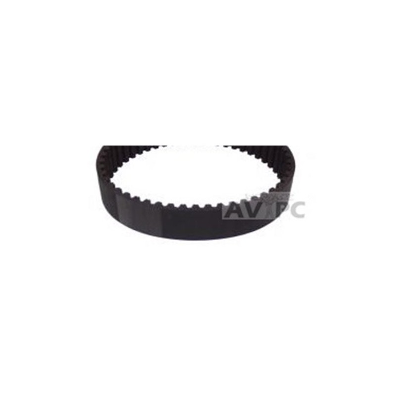 Courroie pour Scie à Onglet METABO 7231680580, KGS303, KGS-303 Courroie pour Scie à Onglet METABO 7231680580, KGS303, KGS-303