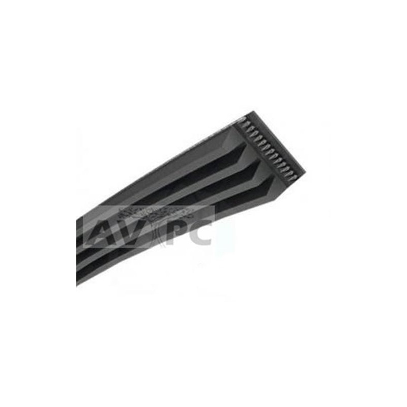 Courroie pour Scheppach HMS1070 Courroie pour Scheppach HMS1070