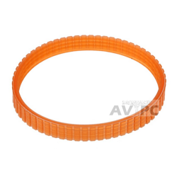Courroie D’entraînement Pour Raboteuse Metabo DH330 – 2 Pièces, Type 135J, Référence 7233712030