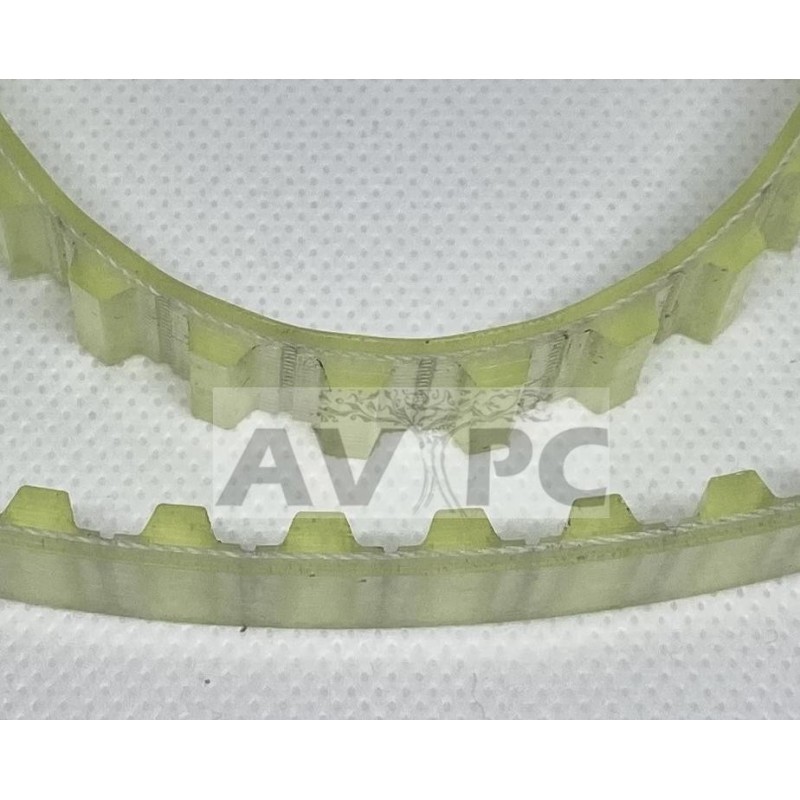 Piscine Bestway Courroie T10 Entrainement Pour Robot Piscine Robotclean 3 Courroie Robot Piscine