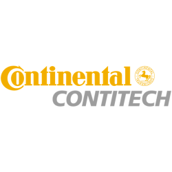 Z19 Courroie Trapézoïdale Lisse 10x483Li CONTINENTAL