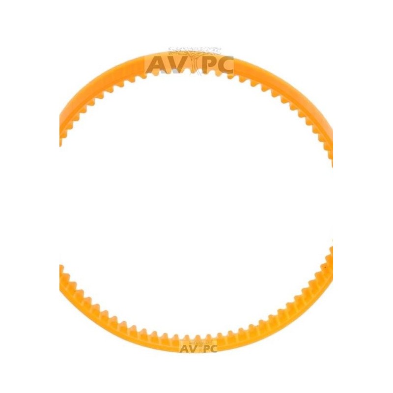 Courroie Crantée Supertorque 1248mm X 12mm – Remplace STIGA 9585-0162-01
