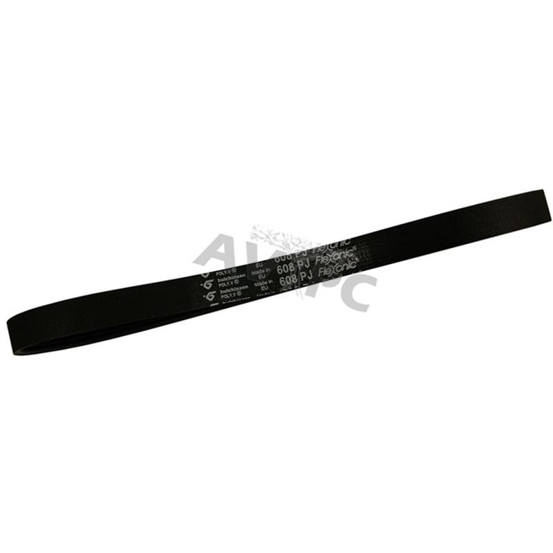 Courroie Flexonic 608PJ6 Flexonic Poly-V HUTCHINSON