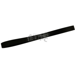 Courroie PJ307 Striée 307PJ4 Flexonic HUTCHINSON