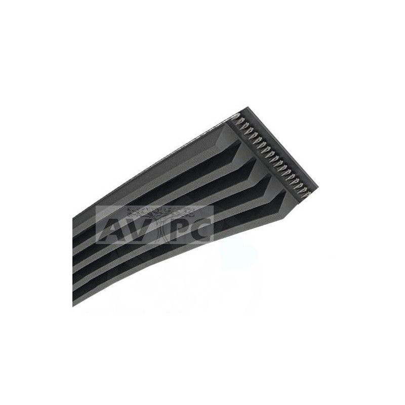 Courroie Tondeuse Mac Allister 7PJ490 - Remplacement Non Original - Compatible MS7PJ490