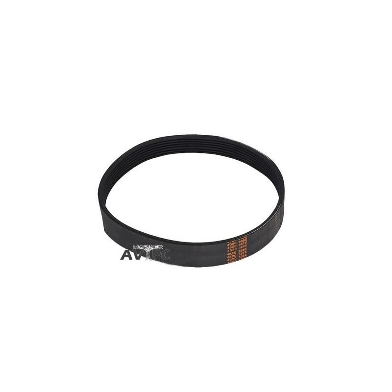 Courroie pour Tondeuse Electrique ENERGIZER ELM1