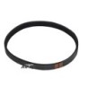 Courroie LUREM 257508300 pour la raboteuse du combiné Maxi 26, C260SI et LC310