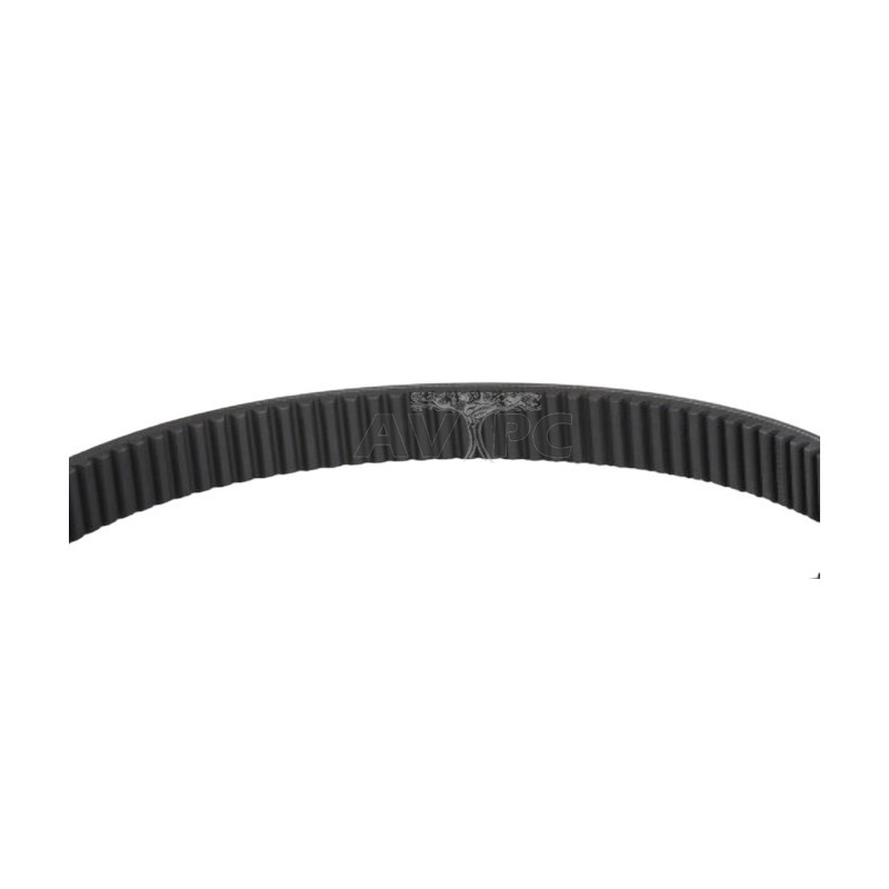 Courroie Pour LUREM 257507600 – Compatible Combinés C26, C265, C2, Pièce De Rechange