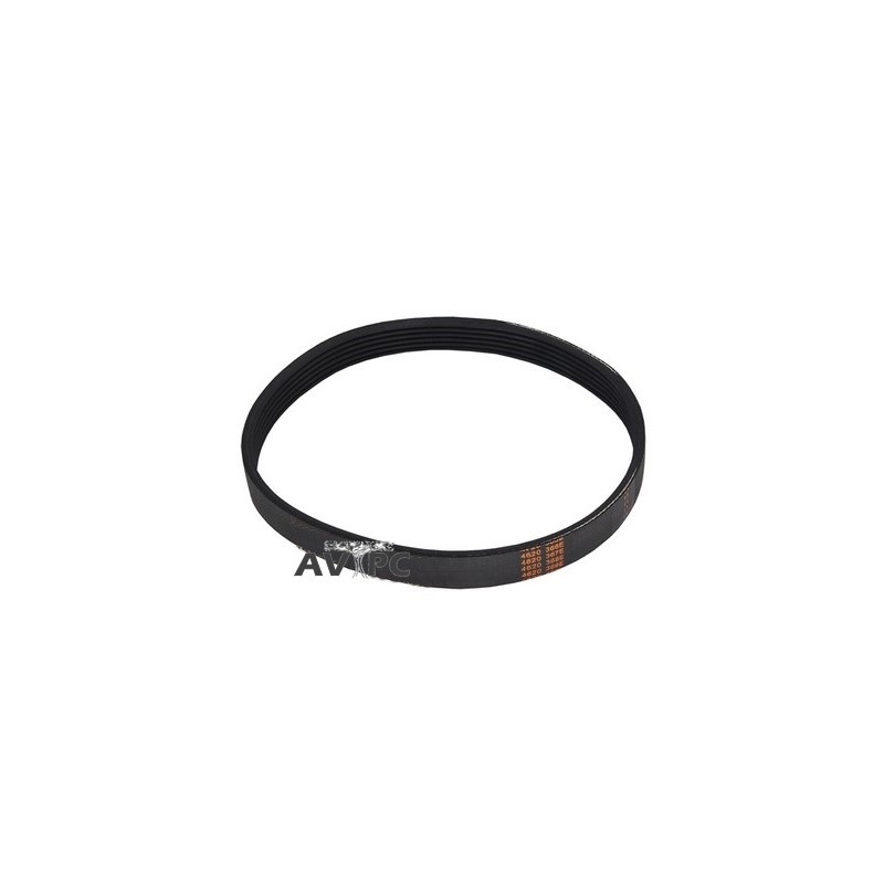 Courroie d'entraînement Vélo Elliptique HAMMER 4120