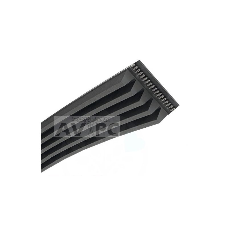 LUA - Courroie V Courroie Power Twist V 13x1200mm Accessoire de lien LUA - Courroie V Courroie Power Twist V 13x1200mm Accessoire de lien