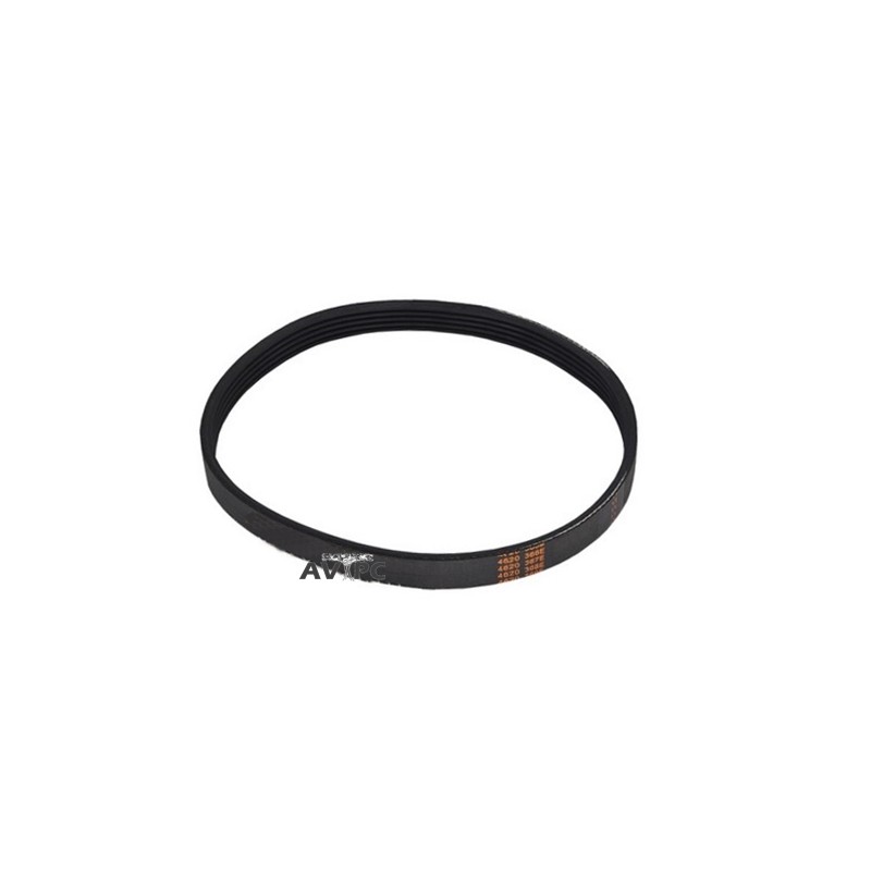 Courroie Striée Poly-V, pour compresseur SQUIRREL NUAIR Courroie Striée Poly-V, pour compresseur SQUIRREL NUAIR