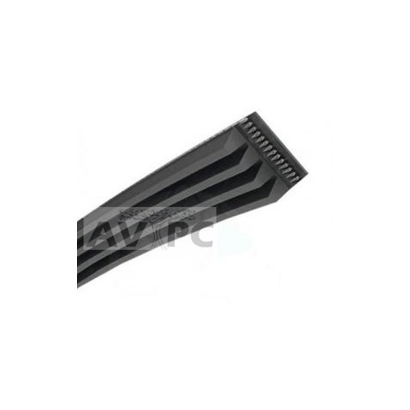 Courroie LUREM 257530600 Courroie LUREM 257530600