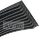 Courroie Poly-V 698PK10