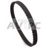 Courroie pour ponceuse HOLZHER 649732, 2422, 2423, 2424