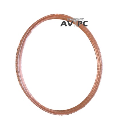 Courroie pour Rabot TECHNI PRO PP32