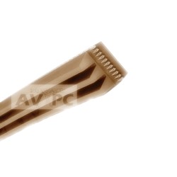 Courroie Striée Poly-V 195PJ3