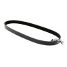 Courroie 4PK613, PK613, pour Motobineuse Elem Garden Technic