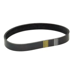 Courroie 7PK597, PK597, pour Rotovator Motoculteur Motobineuse