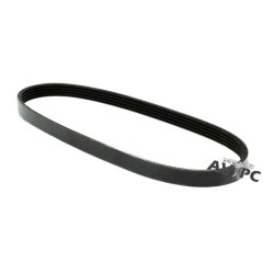 Courroie 4PK613, PK613, pour Motobineuse Elem Garden Technic