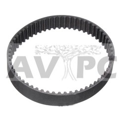Courroie renforcée 225 pour KARCHER FC7, KARCHER FC 7
