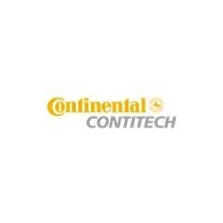 Courroie Z28.5, Trapézoïdale Lisse 10x725 Li Continental