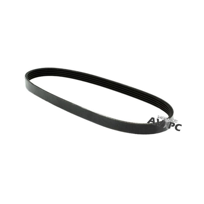 Couroie LUREM 257534900 pour la raboteuse du combiné C263 Couroie LUREM 257534900 pour la raboteuse du combiné C263