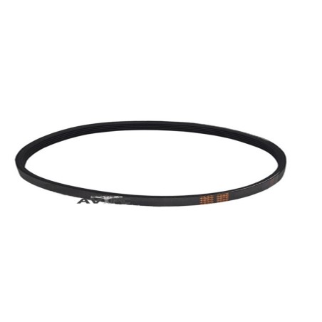 Courroie 257535200 pour mono fonction pour tour à bois TB19
