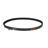 Courroie pour COMPA Dublematic 3500P, Dublematic 3500M