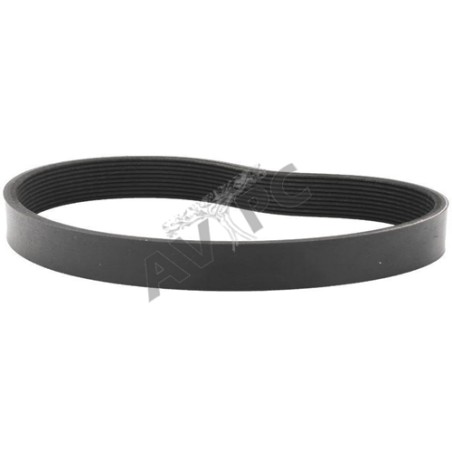 Courroie Striée Poly-V 1270PJ8