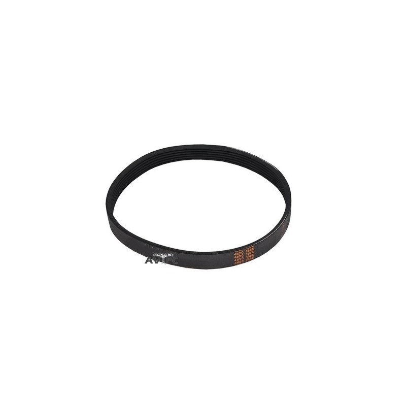 Courroie pour KITY Toupie Kity 429 et 1429 Courroie pour KITY Toupie Kity 429 et 1429