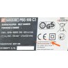 Courroie pour PARKSIDE  PBS900 C3 KOMPERNASS