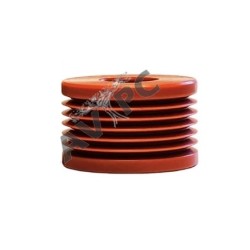 Poulie moteur Bétonnière IMER Syntesi 350, IMER S350