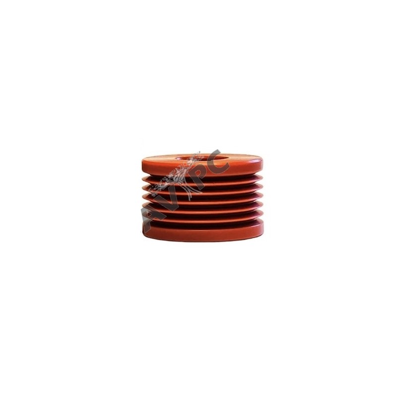 Kit D'entrée Et Poulie Réducteur Pour Bétonnière Imer Syntesi 300-350 – Pièce D'origine Italie