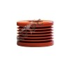 Poulie moteur Bétonnière IMER Syntesi 140, IMER S140