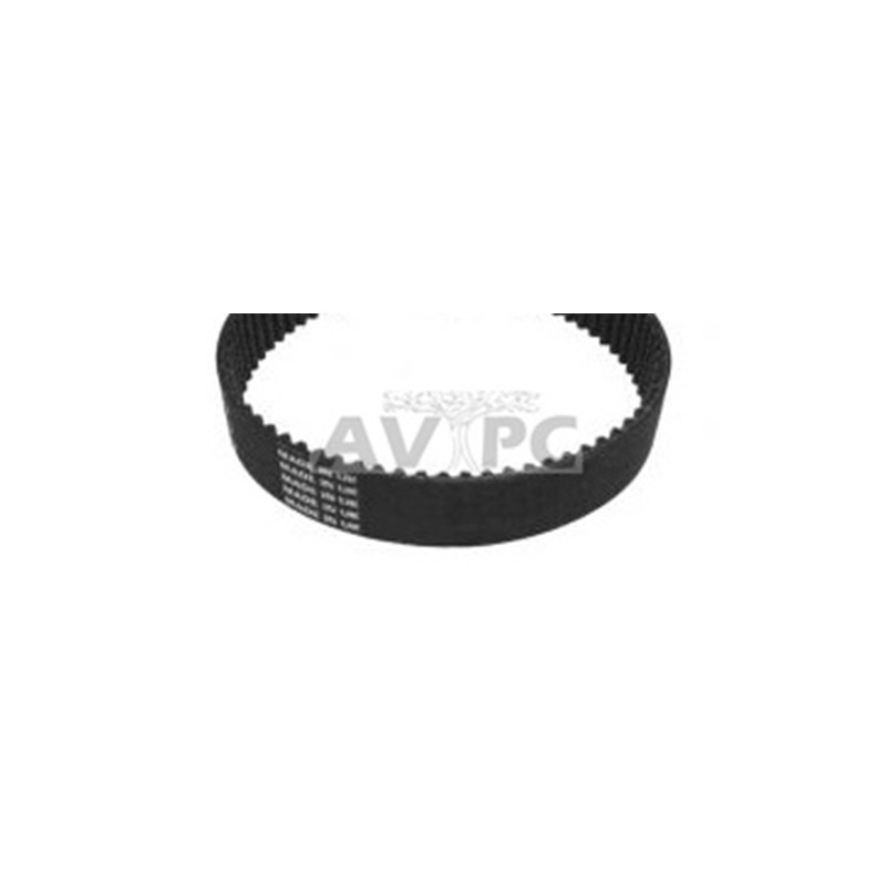 Courroie pour rabot Meister MBS 600, MBS600 Courroie pour rabot Meister MBS 600, MBS600