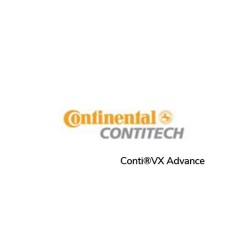 Courroie XPZ1250 Continental Advance