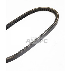 COURROIE compatible 0306030048 Pubert, Husvarna, Staub, Oleo mac, Kiva