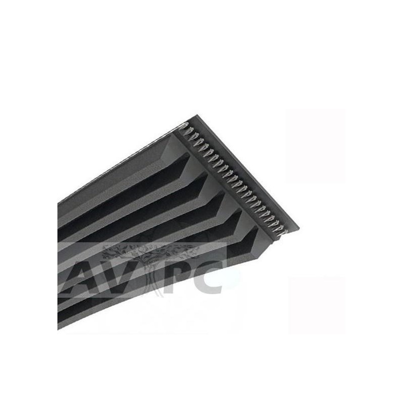 Courroie pour LUREM pour la scie circulaire du combiné C310E (257542200) Courroie pour LUREM pour la scie circulaire du combiné C310E (257542200)