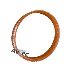 Courroie Striée Poly-V 420PJ6