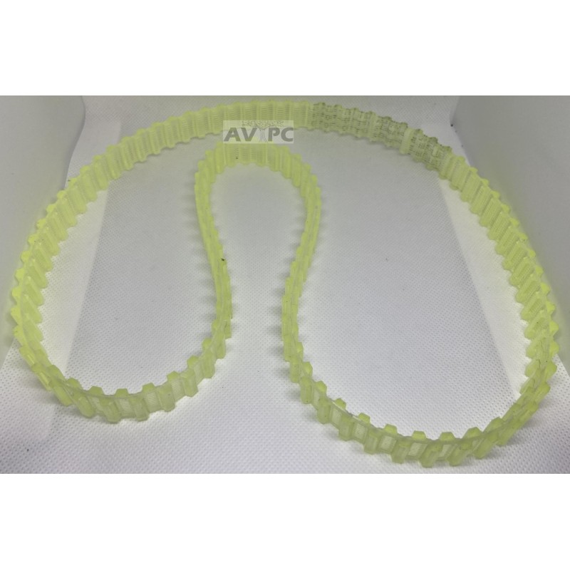 Courroie 100 dents pour robot Piscine Courroie 100 dents pour robot Piscine