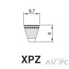 Courroie XPZ1250 Courroie XPZ1250